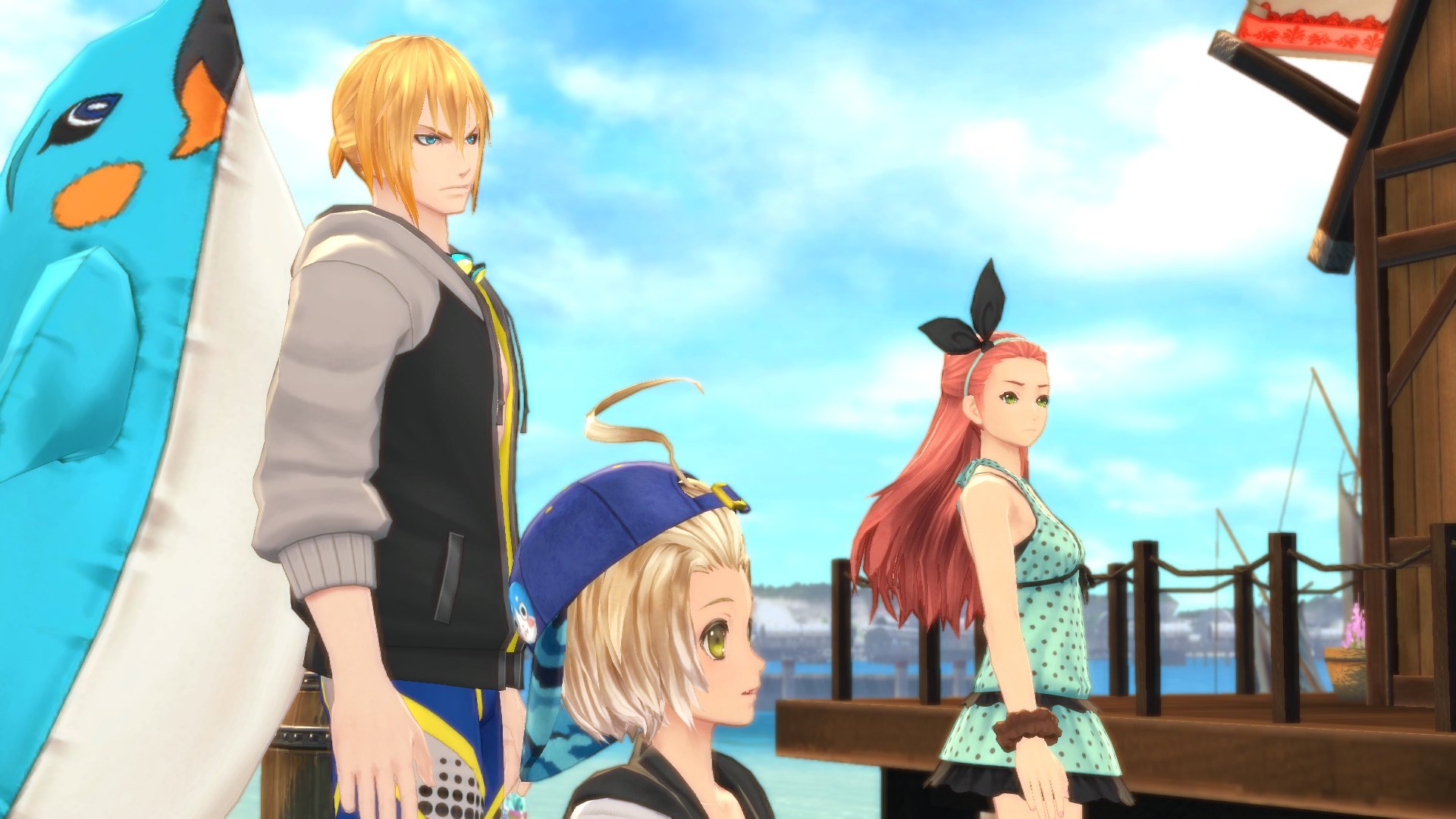 Tales of Berseria